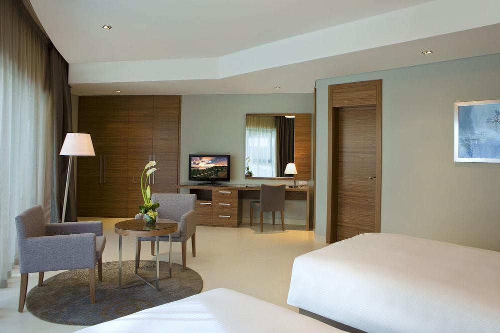 Hotel Kin Plaza Arjaan By Rotana Kinshasa Exterior foto