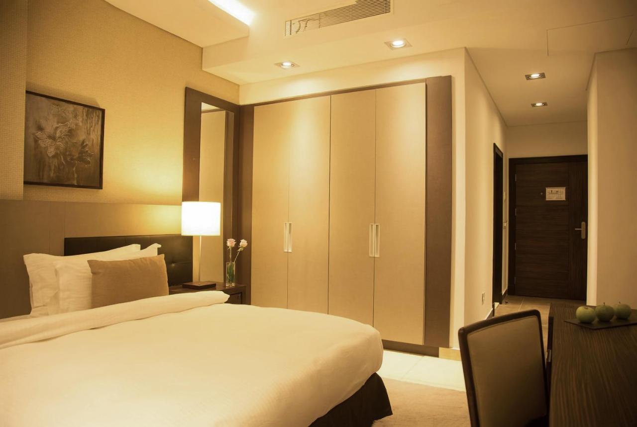 Hotel Kin Plaza Arjaan By Rotana Kinshasa Exterior foto