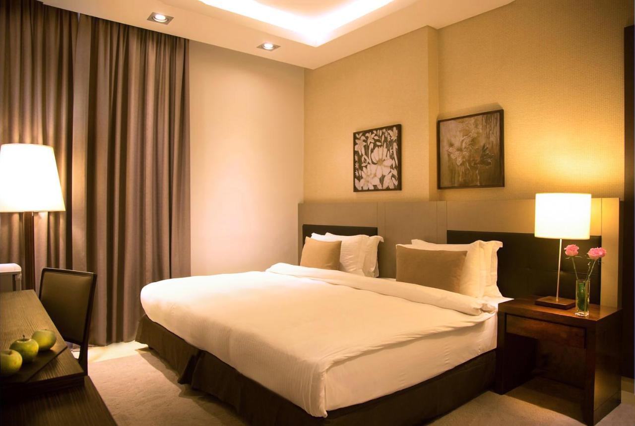 Hotel Kin Plaza Arjaan By Rotana Kinshasa Exterior foto